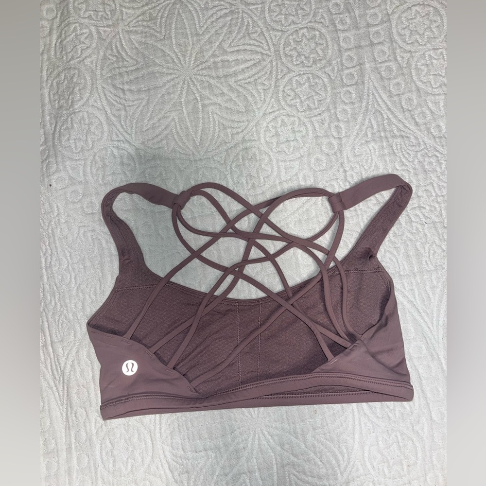 Lululemon Bra